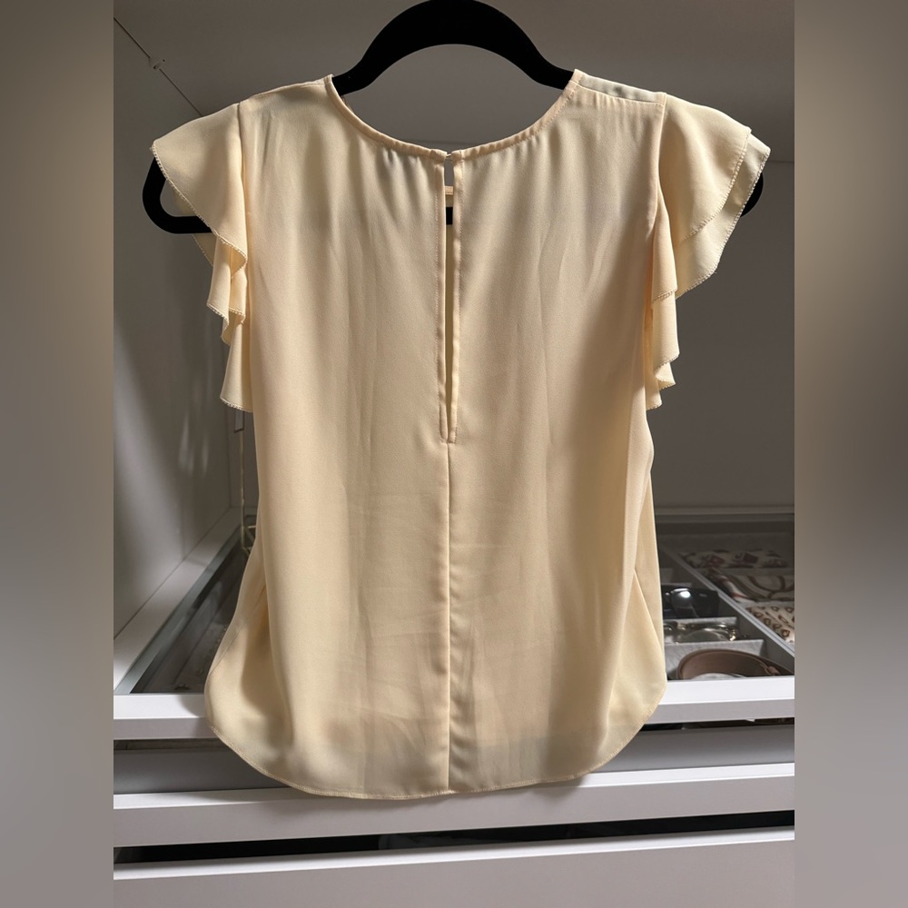 SUNDAY BEST Blouse - Picture 4 of 4